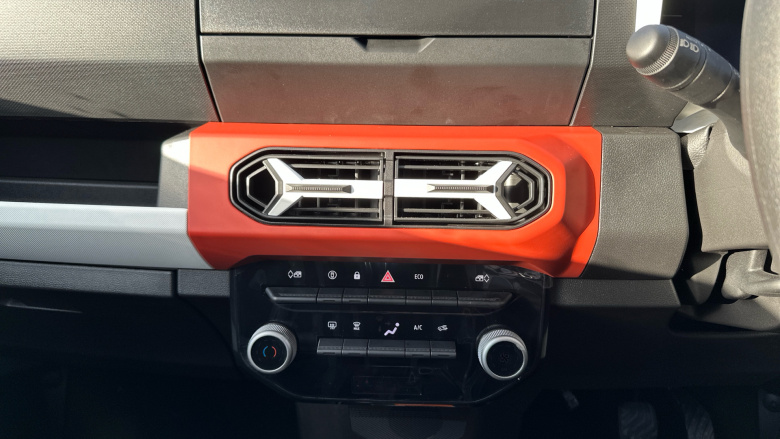 Dacia Spring 27kWh Expression 65 48kW 5dr Auto Electric Hatchback